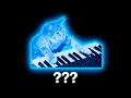 15 Keyboard Cat Sound Variations in 30 Seconds