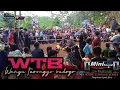 Lagu WAHYU TURONGGO BUDOYO WTB JANTURAN
