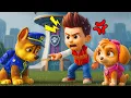 Download Lagu Chase..Please Don't Go? Why is Ryder So Angry? PAW Patrol Ultimate Rescue | Rainbow 3
