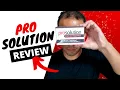 ProSolution Pills Review - The New Improved ProSolution Formula