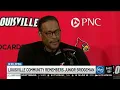 Louisville community remembers Junior Bridgeman