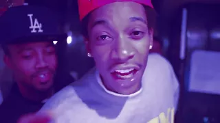 wiz khalifa down to ride official video new