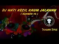 Download Lagu Ngamen 10 | Viral Tiktok Terbaru • Hati Kecil Kaum Jalanan • Dj Campuran