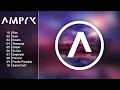 Top 10 NCS - Best Ampyx Songs (No Copyright Songs)
