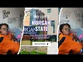 Why I Chose Morgan State University