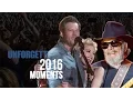 8 Unforgettable Moments From 2016