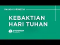 Lagu Kebaktian Hari Tuhan (10:30)|Pertanyaan tentang Ketidakpercayaan dan Ketetapan Akhir Allah|12/7/2025