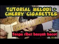 Download Lagu Cherry cigarettes tutorial di gitar stratocaster MP3