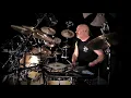 Allen Brunelle - MACHINE HEAD From This Day Drum Cover