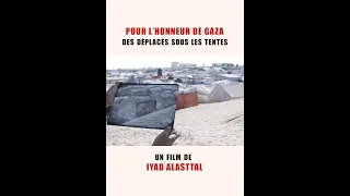 Pour l'honneur de Gaza...