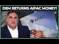 Download Lagu House Democrat REJECTS AIPAC, Refunds Donations MP3