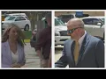 Judge rules child will stay with independent family in Tangipahoa rape custody case