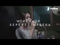 WARNA - SEPERTI MEREKA | Winter Song Album 2019