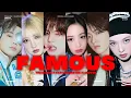 Download Lagu [AI COVER] TREASURE X BABYMONSTER - Famous (All Day Project)