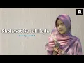 NURUL HUDA WAFANA Cover Risa Solihah || Full Album