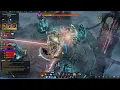 Lost Ark Valtan Legion Raid Gate 2 Normal Blue Gunlancer PoV