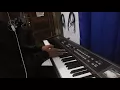 Download Lagu Vierratale - Faith (Piano Solo) by Sapta Remi