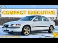 Every Car Is A Great Car 2004 Volvo S60 - A Compact Executive For Compact Executives With Taste