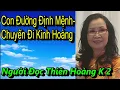 Lagu Con Đường Định Mệnh - Chuyến Đi Kinh Hoàng / Phạm Văn Thành