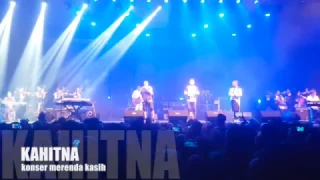 Download KAHITNA - Seandainya Aku Bisa Terbang MP3