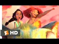 Download Lagu The Croods: A New Age (2020) - Girls' Day Out Scene (3/10) | Movieclips