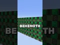 WORLD S BIGGEST PISTON DOOR o