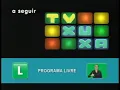 Lagu Vinheta Classificação Indicativa Livre TV Xuxa (2007)