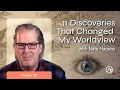 Lagu 11 Discoveries That Changed My Worldview | Frankly 113
