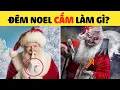 Download Lagu Quá Sốc 15 Sự Thật Về Ông Già Noel Và Giáng Sinh Đen Tối 99% Mọi Người Chưa Hề Hay Biết | Nhanh Trí