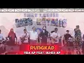 Download Lagu RUNGKAD - FIDA AP Feat. JAMES AP (Live Music Diesnatalis)