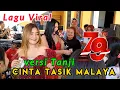 Download Lagu Cinta Tasik Malaya || versi Tanji ||Risna feat Cineur || Azka Project ||Live Nangerang Sukasari