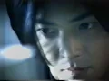 香港中古廣告: 黃埔新天地(鄭伊健)1996