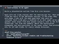 Turn Conversation into Code with Chief bot Sparkle ai