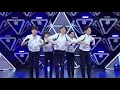 Idol Producer: OACA trainees Ranking Performance FULL VERSION