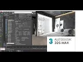 3ds Max Vray Render Setup Tutorial Realistic Render Setting