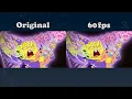 [DAIN APP 60FPS] I'm a Goofy Goober - The SpongeBob SquarePants Movie