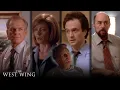A Monologue Worth a Thousand Words The West Wing