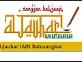 Mars Sanggar Kaligrafi Al - Jauhar IAIN Batusangkar