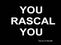 Hanni El Khatib - You Rascal You