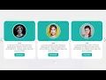 How to Make Responsive Testimonial Card Slider in HTML CSS JavaScript SwiperJs