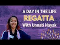 A Day in the Life of a Regatta Steering Committee Member IUPUI Vlog