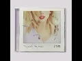 Lagu Taylor Swift - Style (Taylor's Version) Best AI Version! HQ
