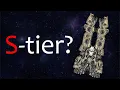 Is a conquest fleet actually good