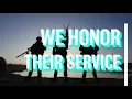 Vet Tix About Us - 30 sec