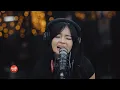 Sponge Cola (feat. Janine Berdin) performs "Gunita" LIVE on Wish 107.5 Bus