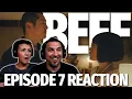BEEF Episode 7 I Am a Cage REACTION