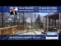 Luxurious property for sale at 609 Overhill Dr Edgewater MD 21037 David Reecher