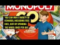 How to get free dice on monopoly go