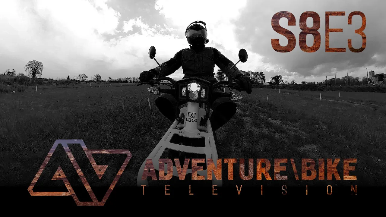 Adventure Bike TV | Season 8 | Episode 3