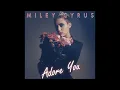 Miley Cyrus - Adore You (Acoustic Version)